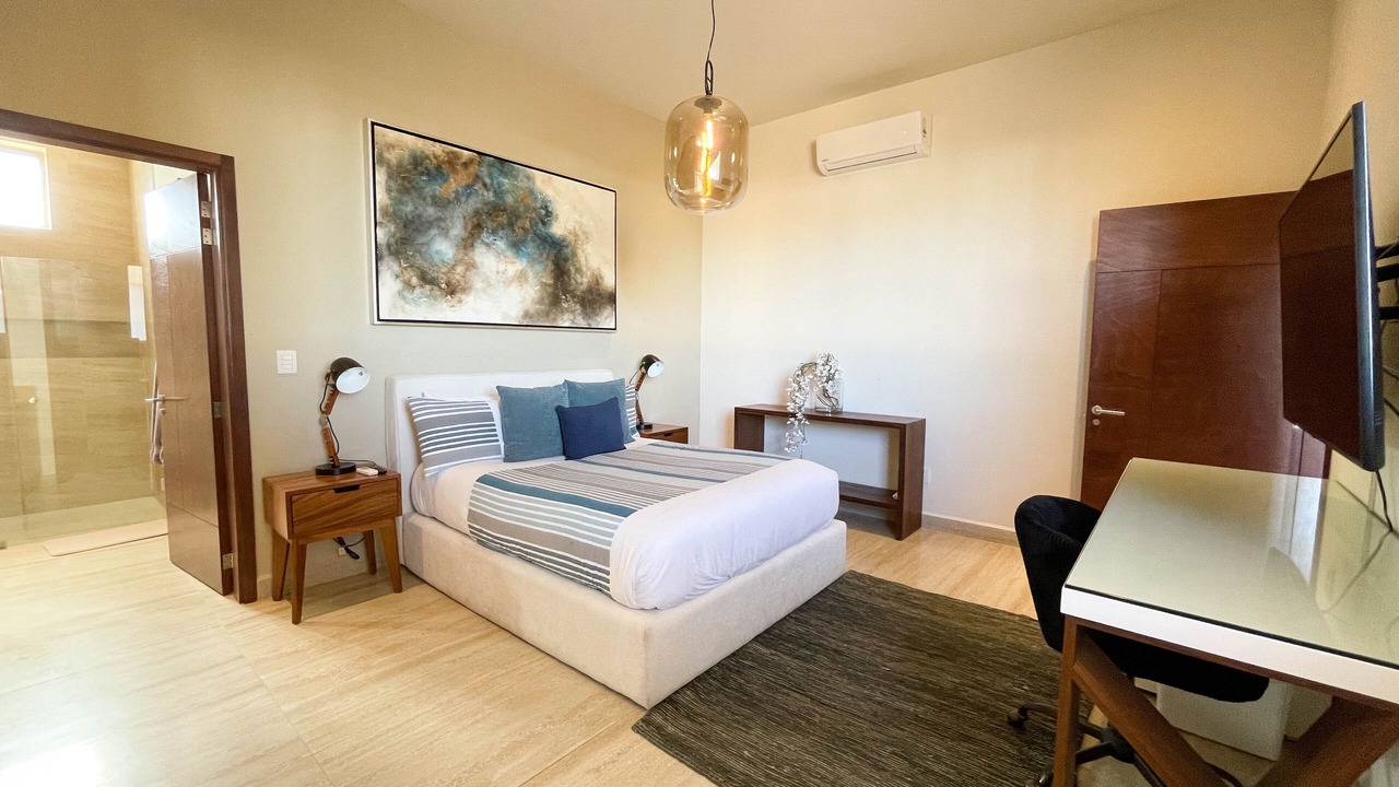 Photo of Bedroom in El Tezal