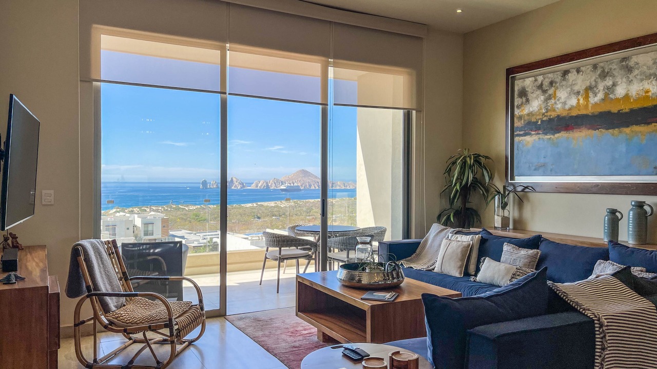 Photo of Livingroom in El Tezal
