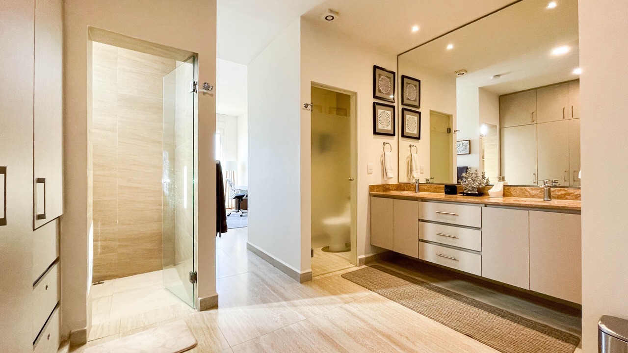 Photo of Bathroom in El Tezal