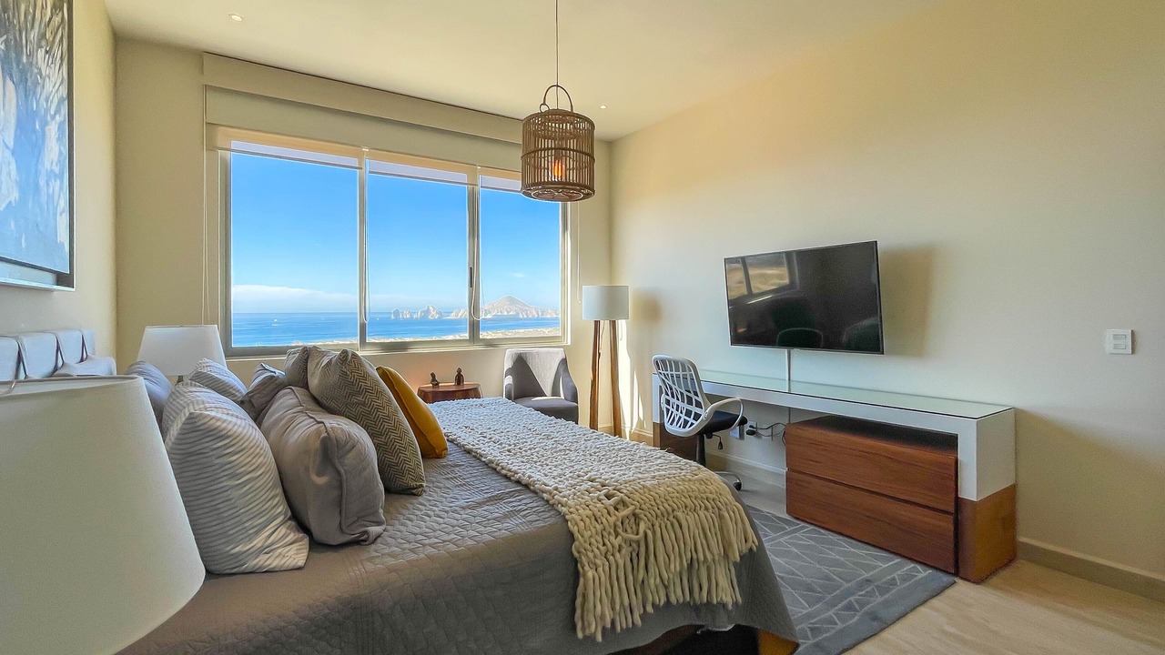 Photo of Bedroom in El Tezal