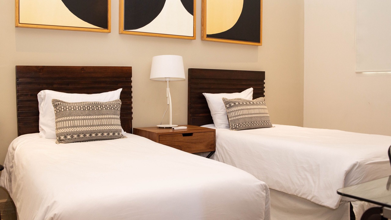 Photo of Bedroom in El Tezal