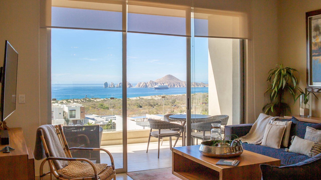 Photo of Livingroom in El Tezal