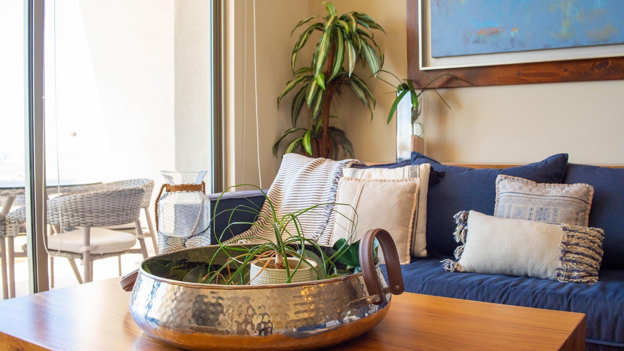 Photo of Livingroom in El Tezal