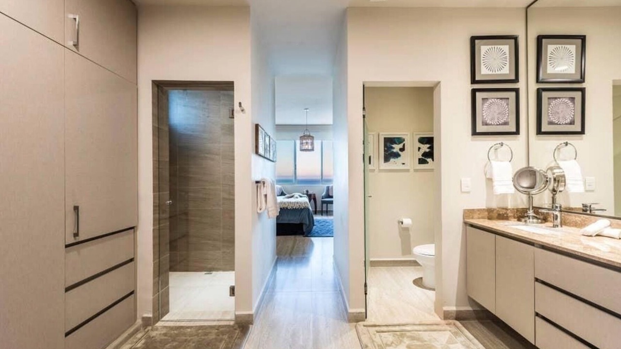 Photo of Bathroom in El Tezal