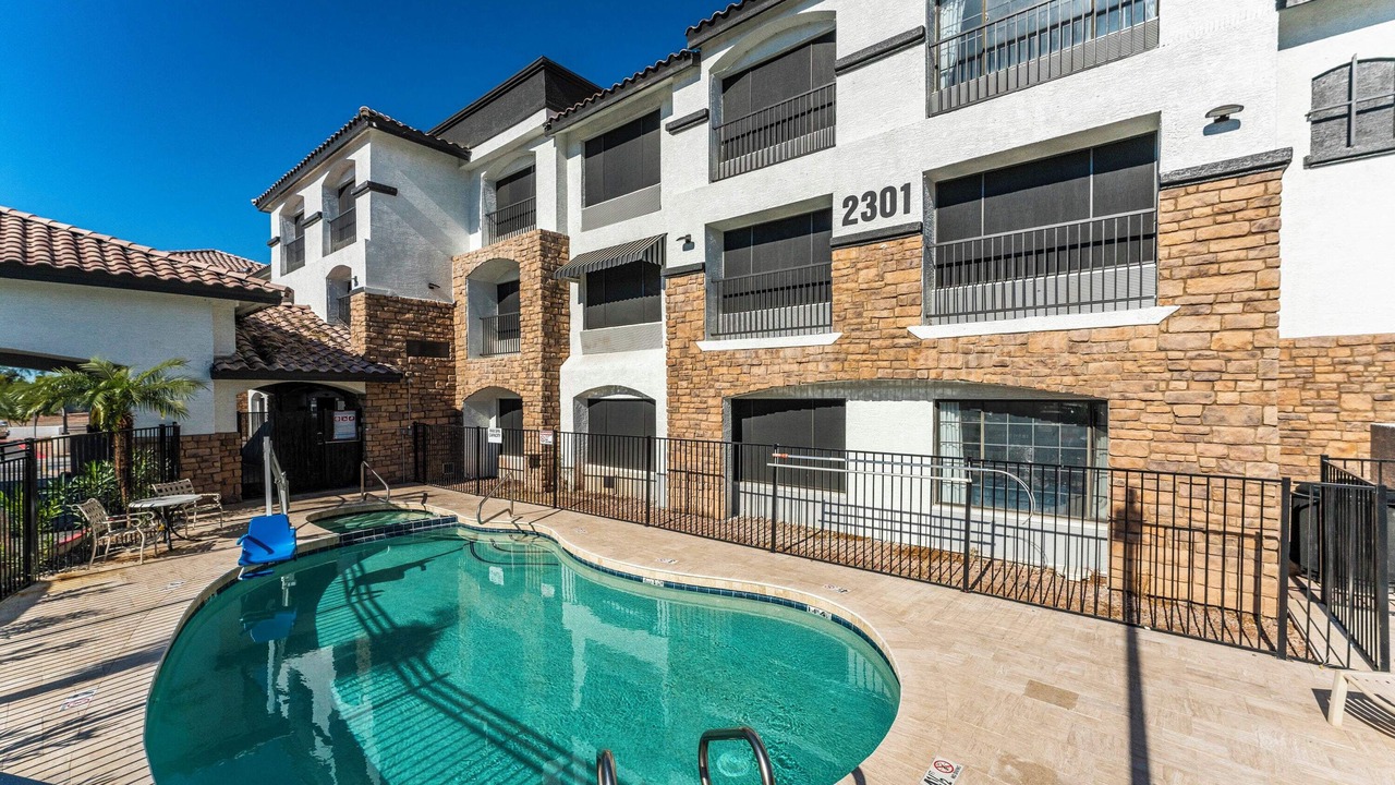 Photo of Outdoor in Tempe