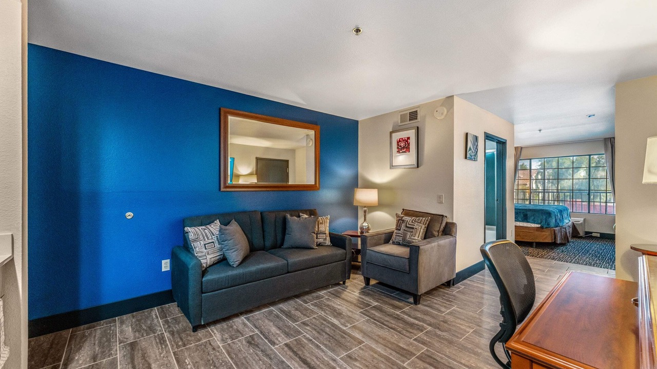 Photo of Livingroom in Tempe