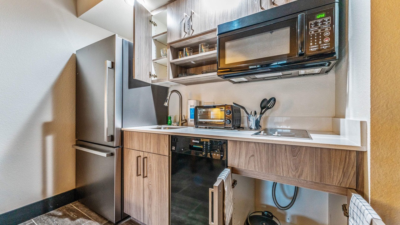 Photo of Kitchen in Tempe