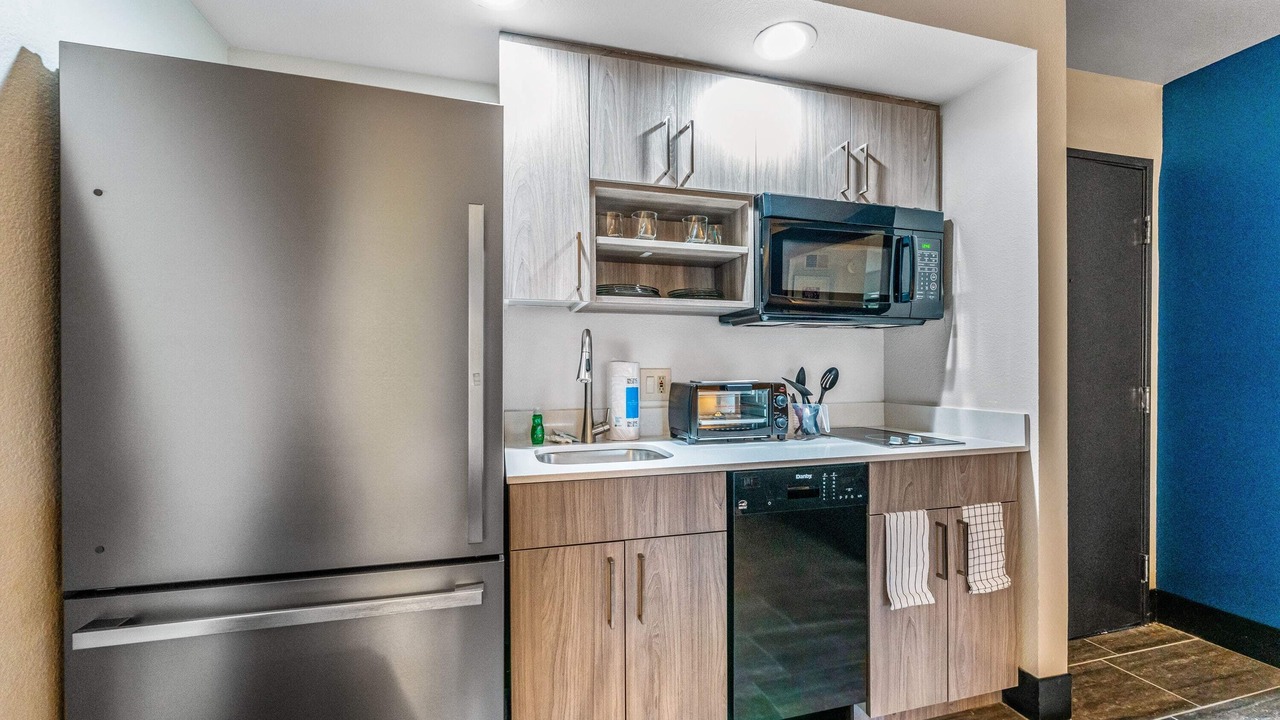 Photo of Kitchen in Tempe
