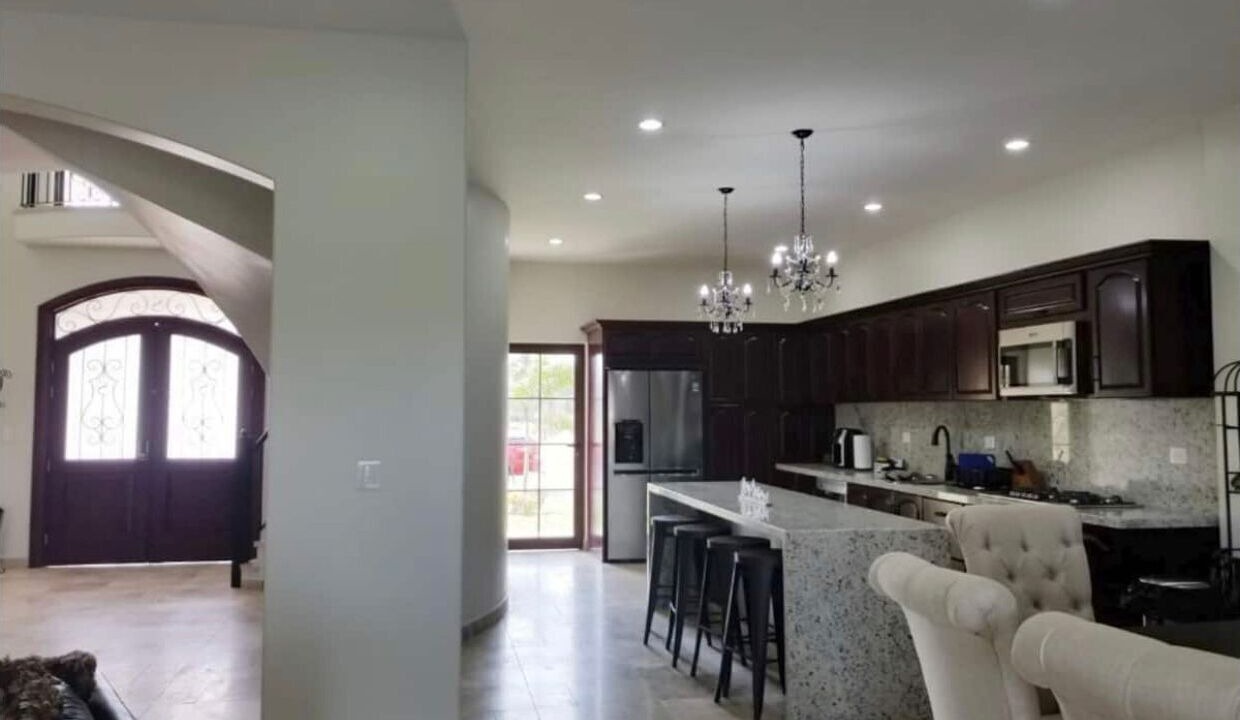 Photo of Kitchen in Mazatlan