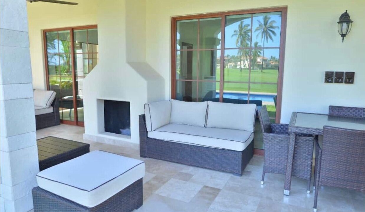 Photo of Outdoor in Mazatlan