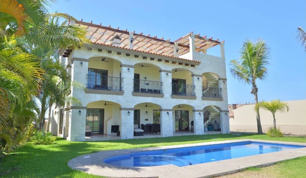 Photo of Outdoor in Mazatlan