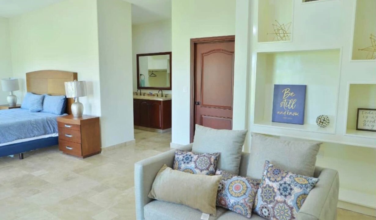 Photo of Bedroom in Mazatlan