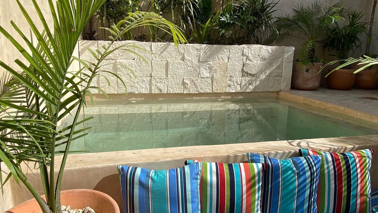 Photo of Outdoor in Zona Paseo Montejo