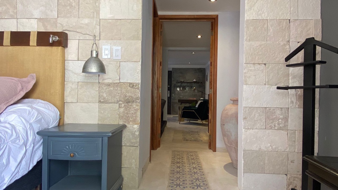 Photo of Bedroom in Zona Paseo Montejo