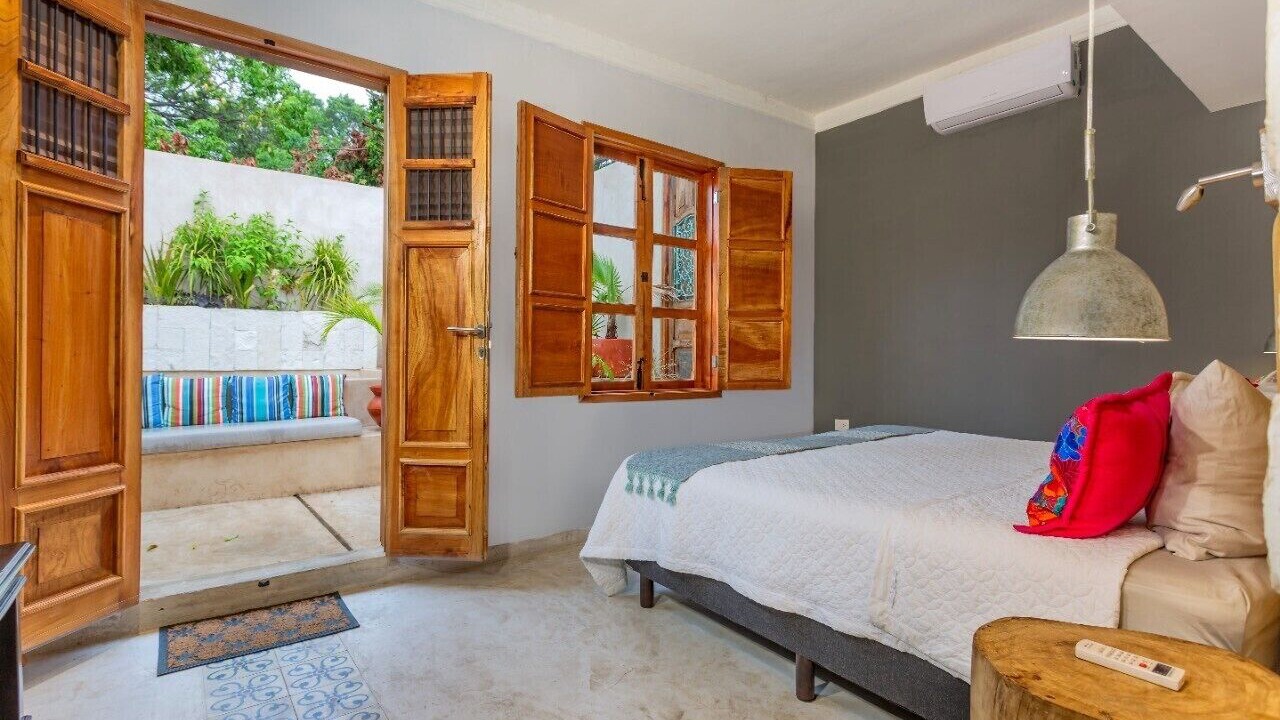 Photo of Bedroom in Zona Paseo Montejo