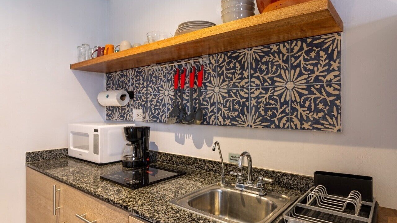 Photo of Kitchen in Zona Paseo Montejo