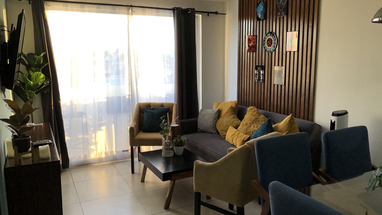 Photo of Livingroom in San Juan de Dios