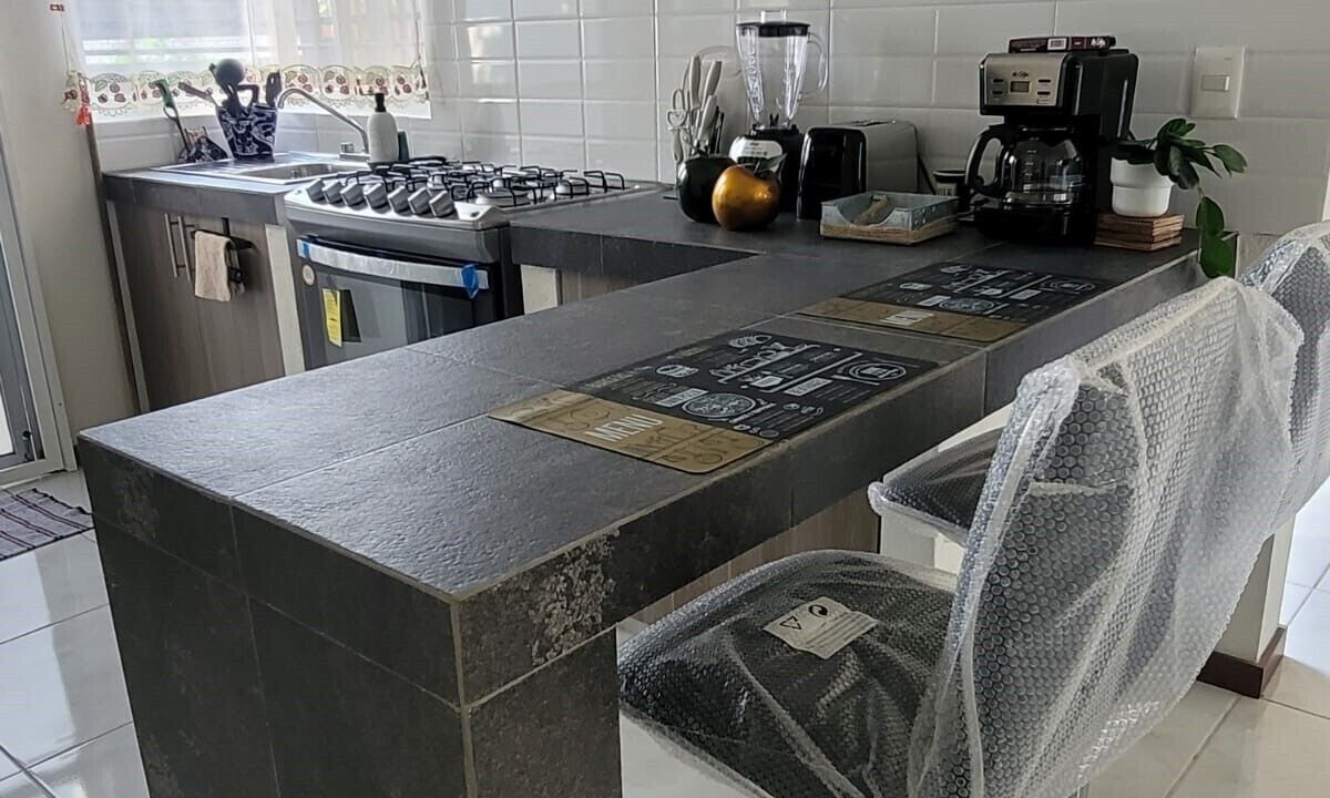 Photo of Kitchen in Colima