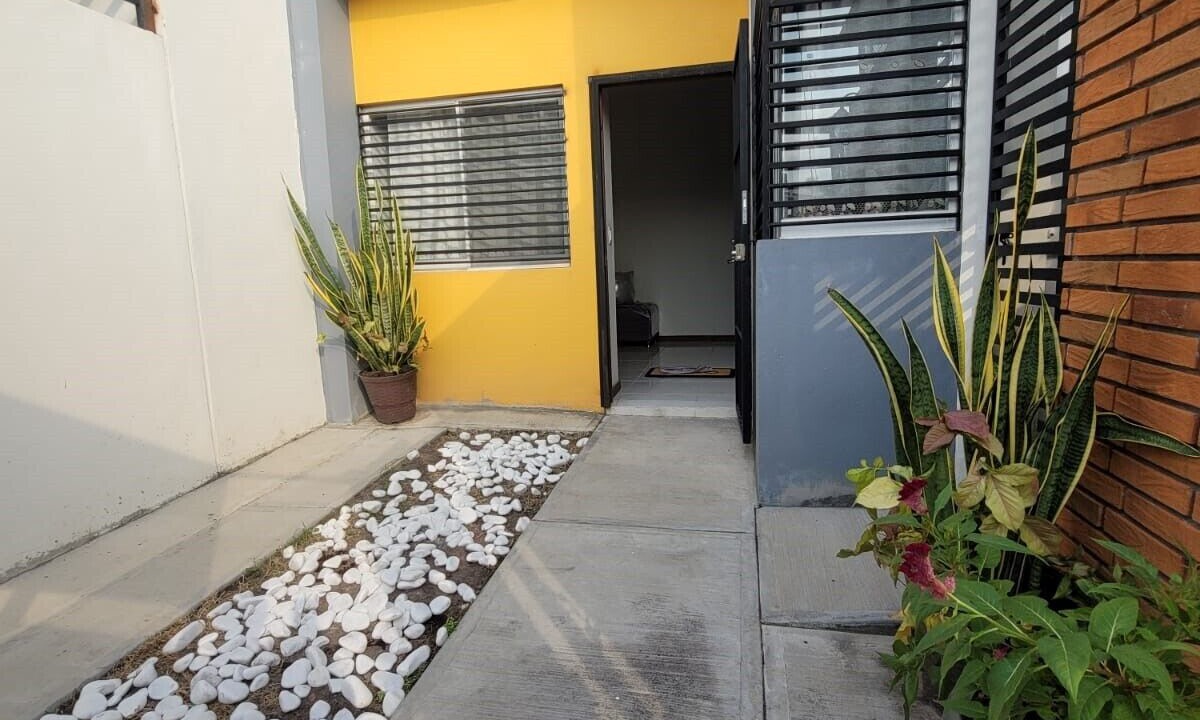 Photo of Outdoor in Colima