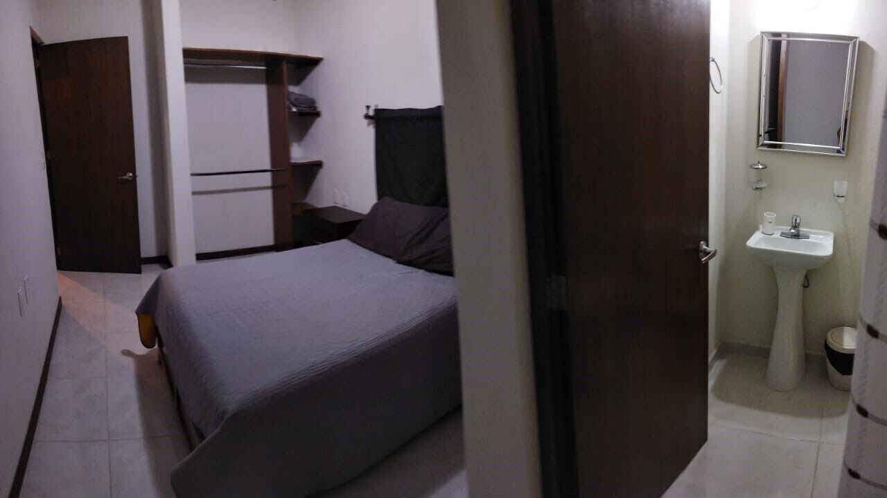 Photo of Bedroom in Colima