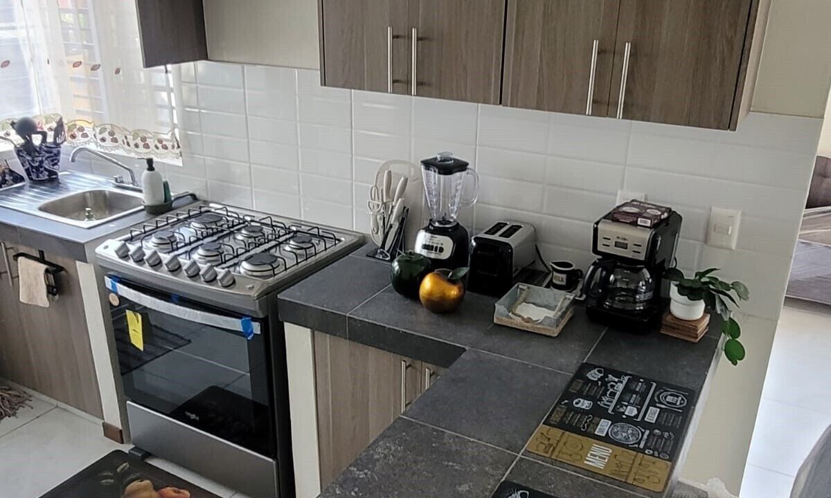 Photo of Kitchen in Colima