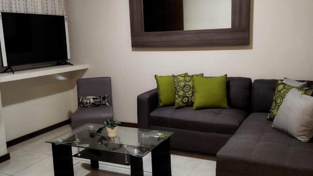 Photo of Livingroom in Colima
