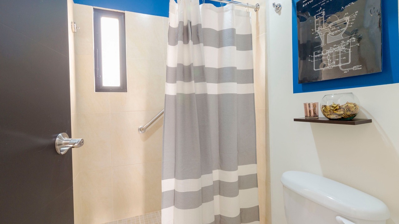 Photo of Bathroom in Cancun