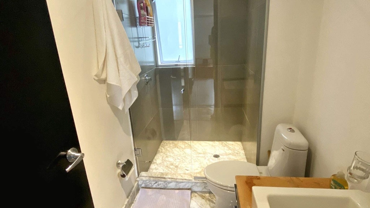 Photo of Bathroom in La Condesa