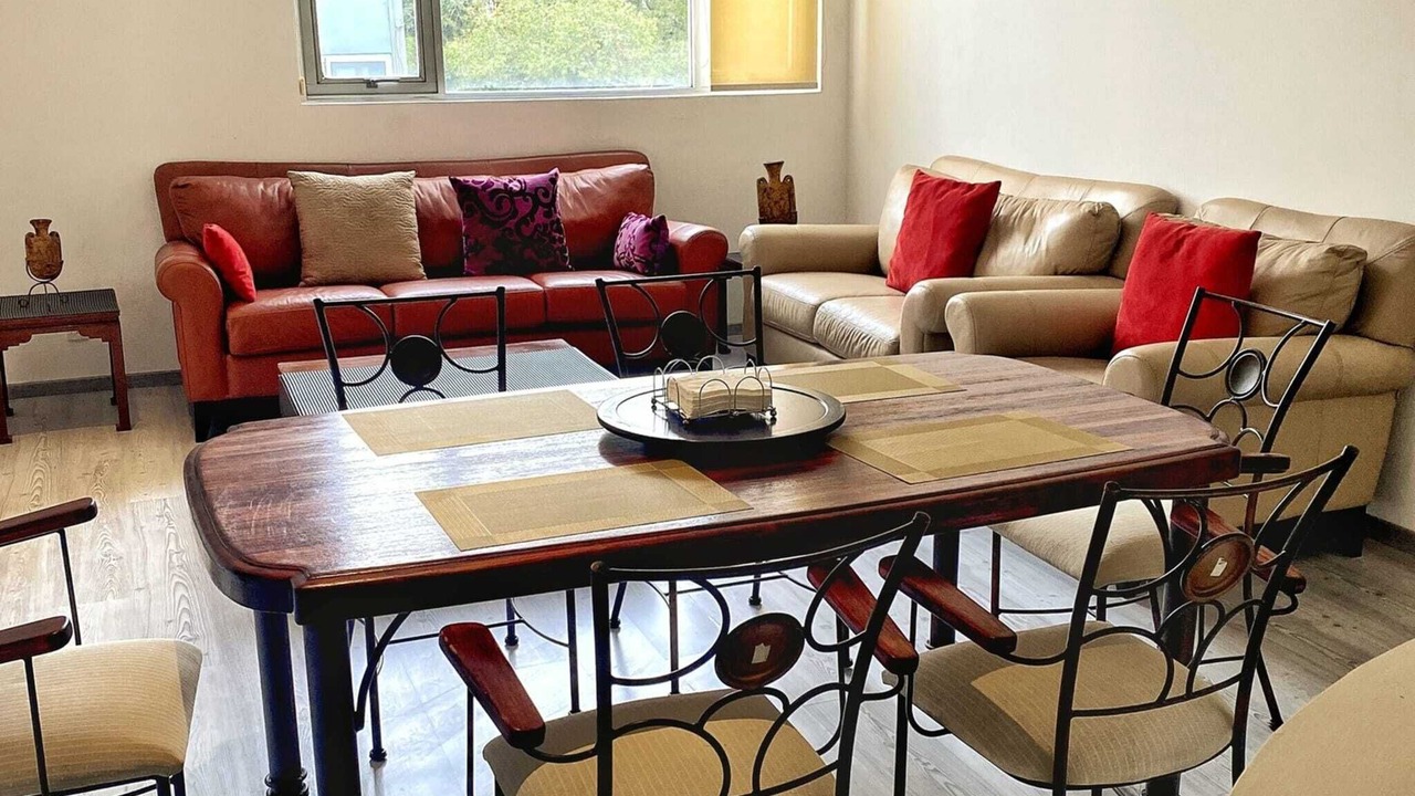 Photo of Livingroom in La Condesa