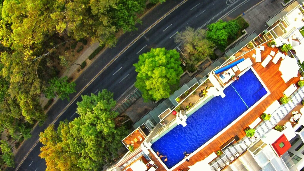 Photo of Outdoor in La Condesa