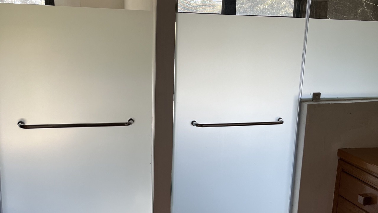 Photo of Bathroom in Tapalpa