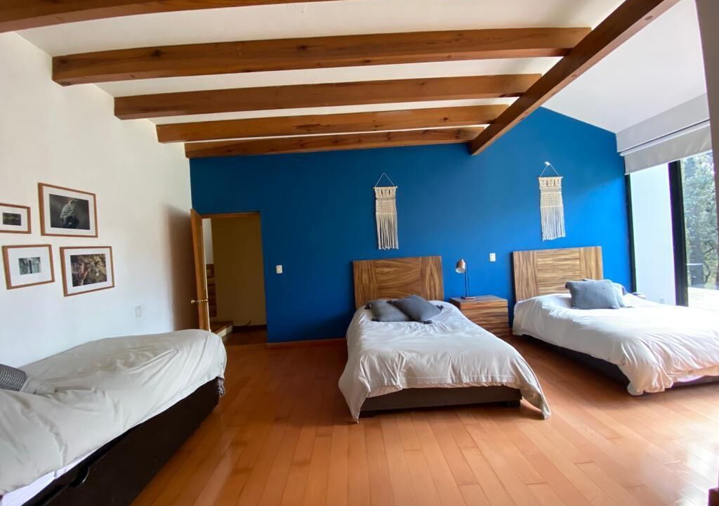 Photo of Bedroom in Tapalpa