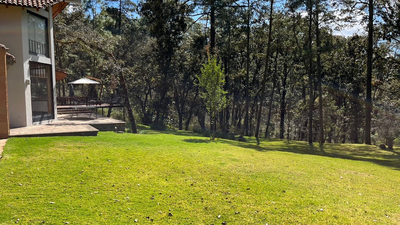 Photo of Patio Balcony in Tapalpa