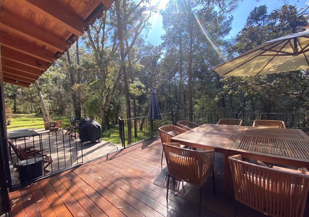 Photo of Outdoor in Tapalpa