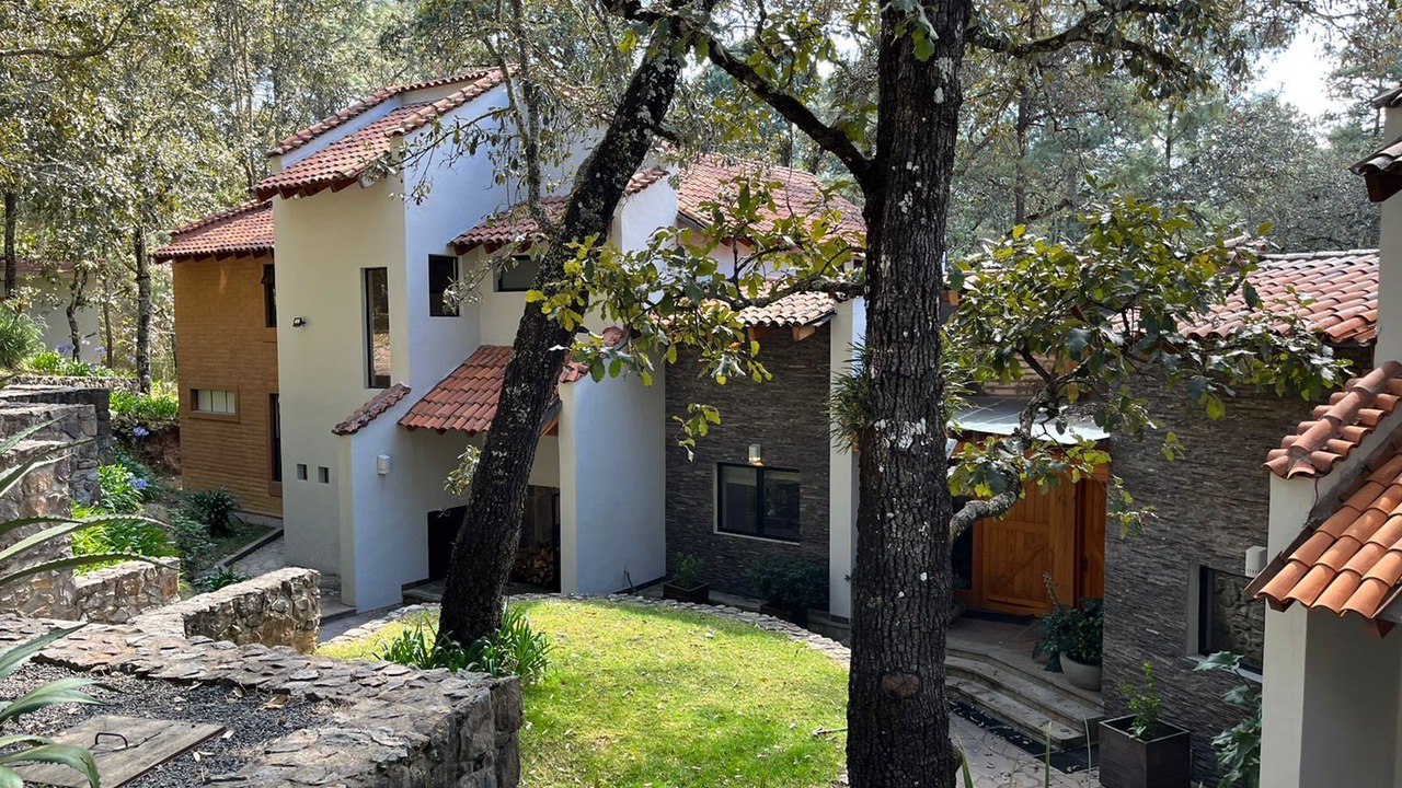 Photo of Outdoor in Tapalpa