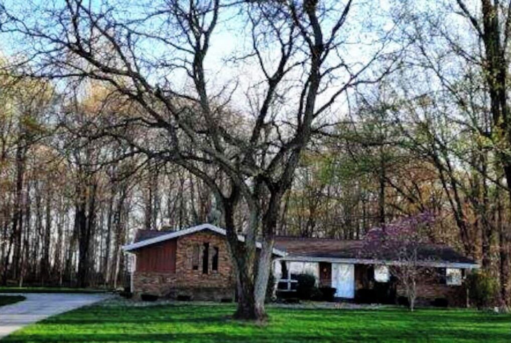 Photo of Outdoor in Nappanee