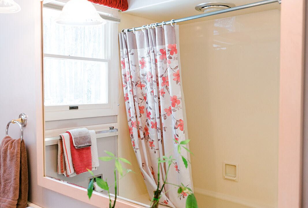 Photo of Bathroom in Nappanee
