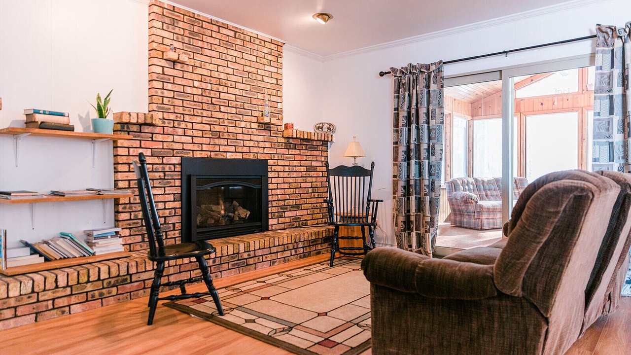 Photo of Livingroom in Nappanee