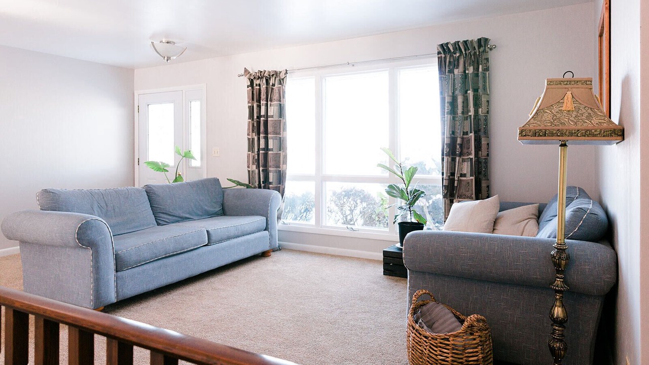 Photo of Livingroom in Nappanee