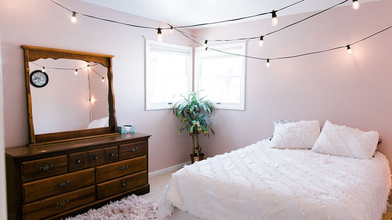 Photo of Bedroom in Nappanee