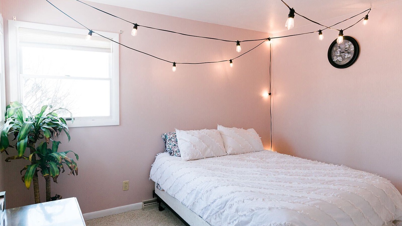 Photo of Bedroom in Nappanee
