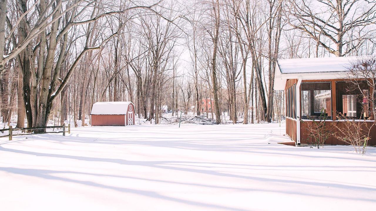 Photo of Outdoor in Nappanee