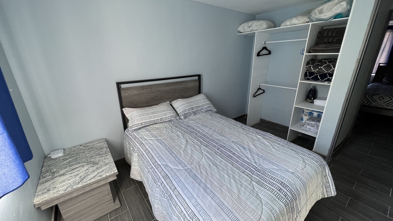 Photo of Bedroom in Gustavo Diaz Ordaz