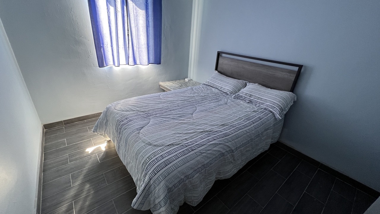 Photo of Bedroom in Gustavo Diaz Ordaz