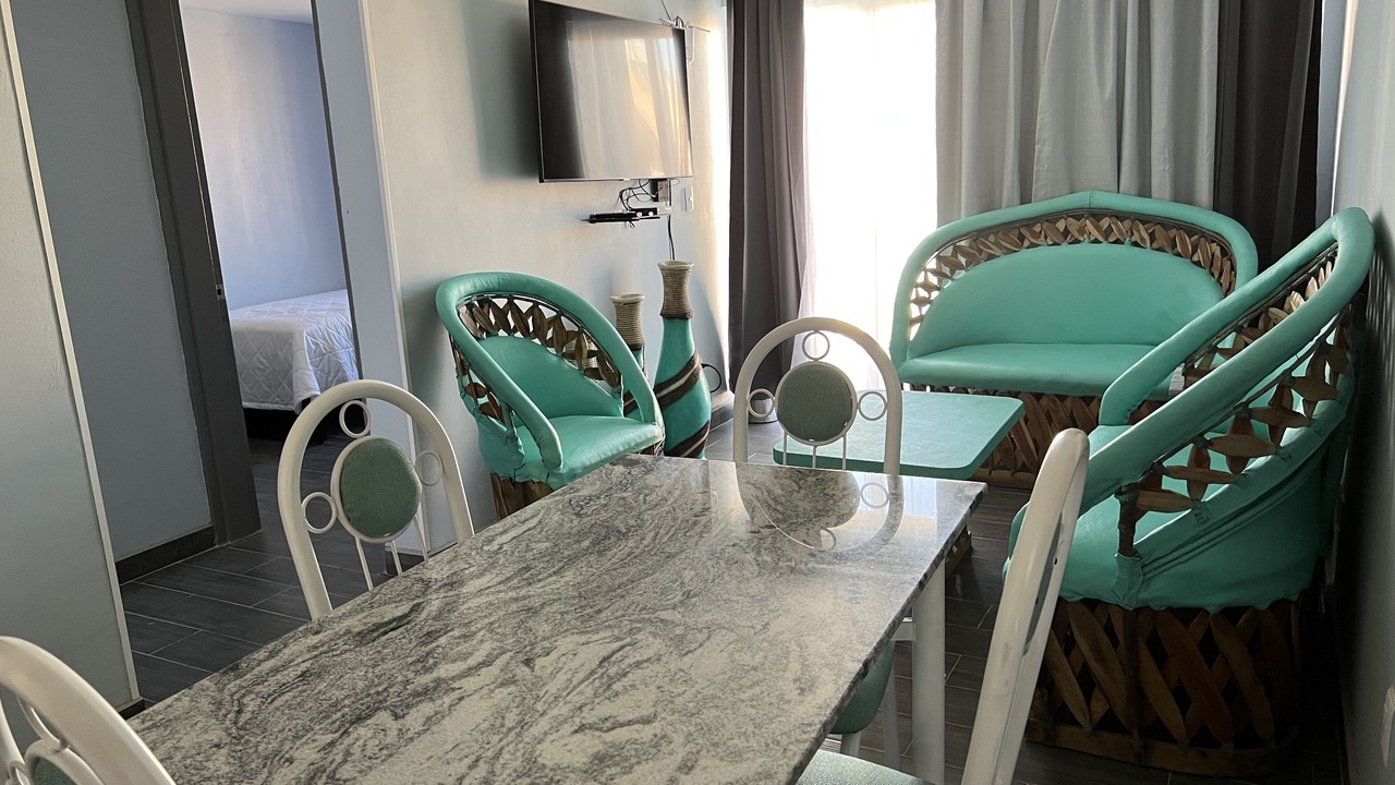 Photo of Bedroom in Gustavo Diaz Ordaz
