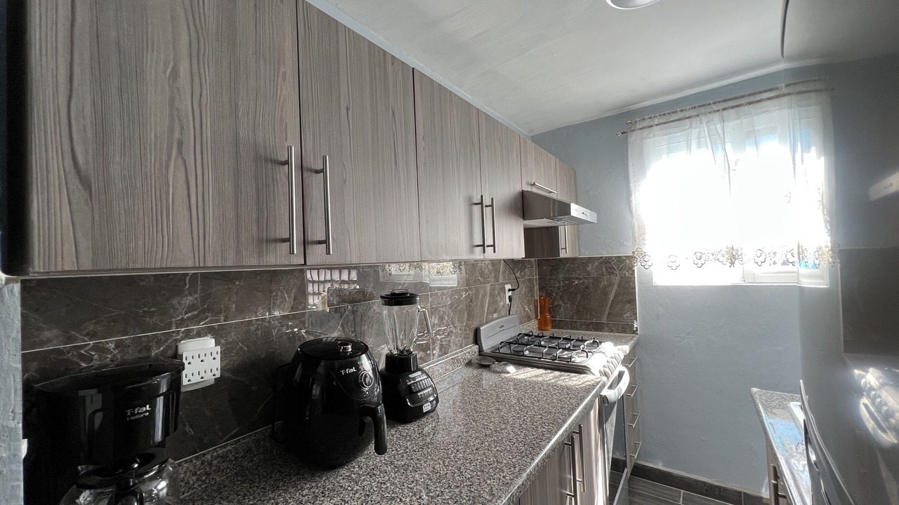 Photo of Kitchen in Gustavo Diaz Ordaz
