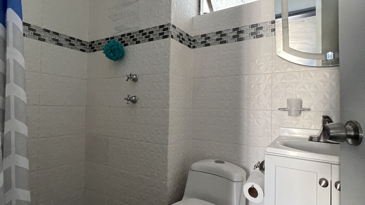 Photo of Bathroom in Gustavo Diaz Ordaz