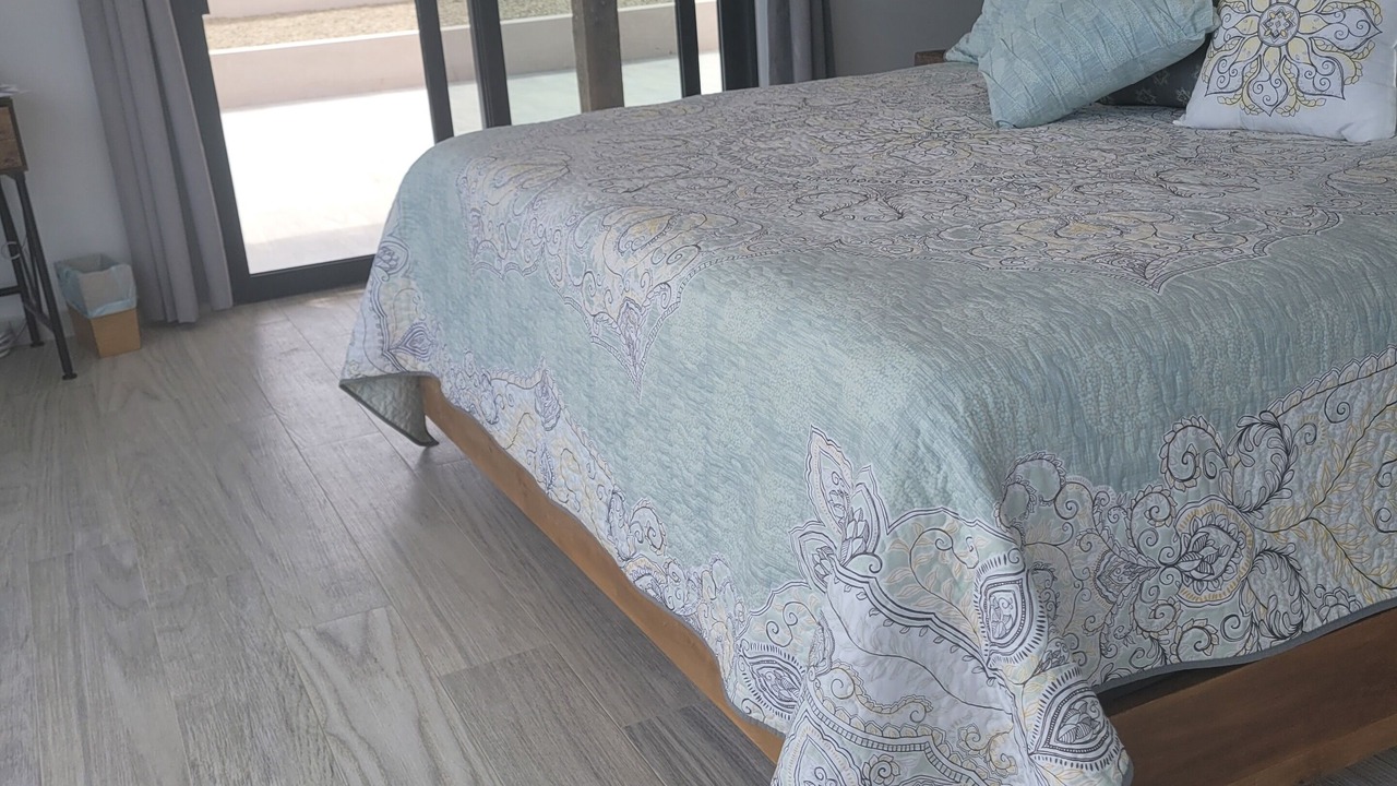 Photo of Bedroom in La Fortuna