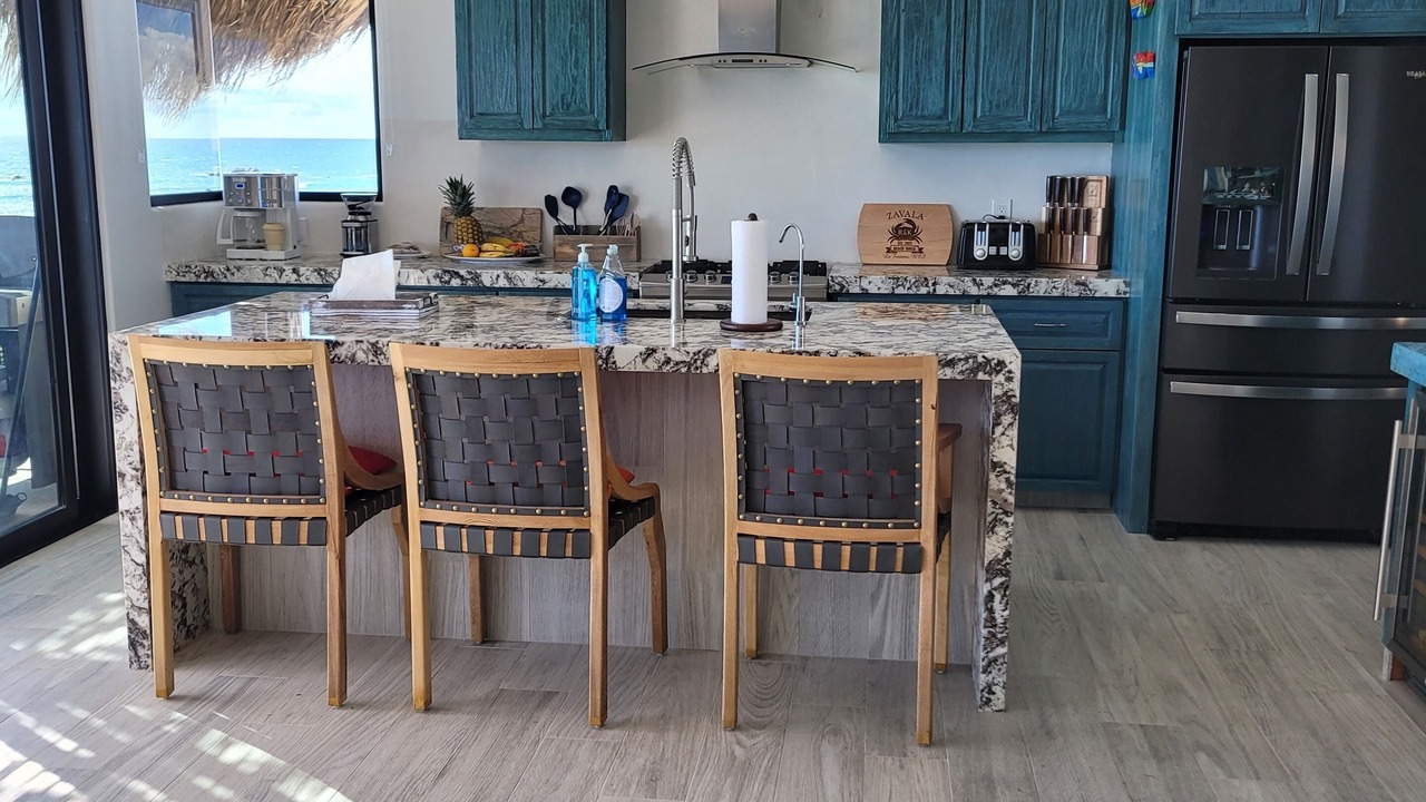 Photo of Kitchen in La Fortuna