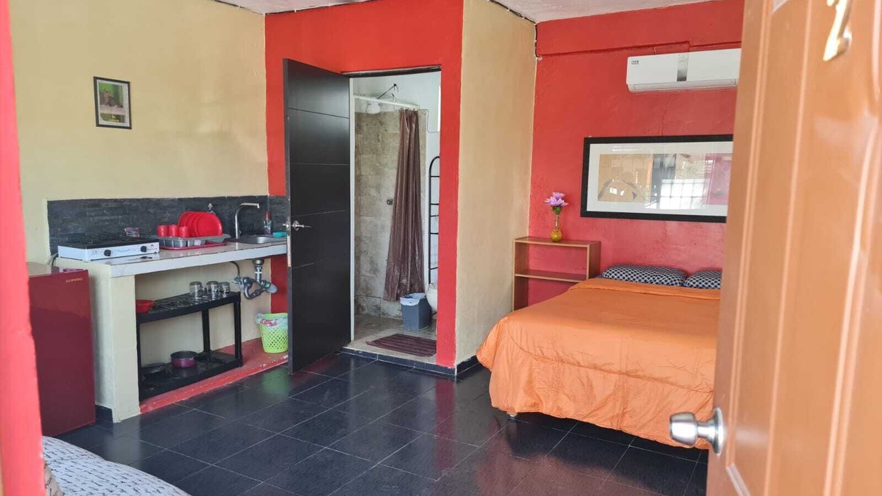 Photo of Bedroom in Merida Municipality